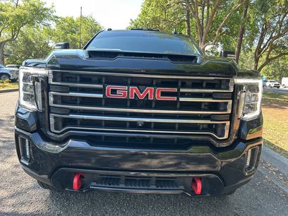 Used 2022 GMC Sierra 2500 AT4 w/ AT4 Preferred Package