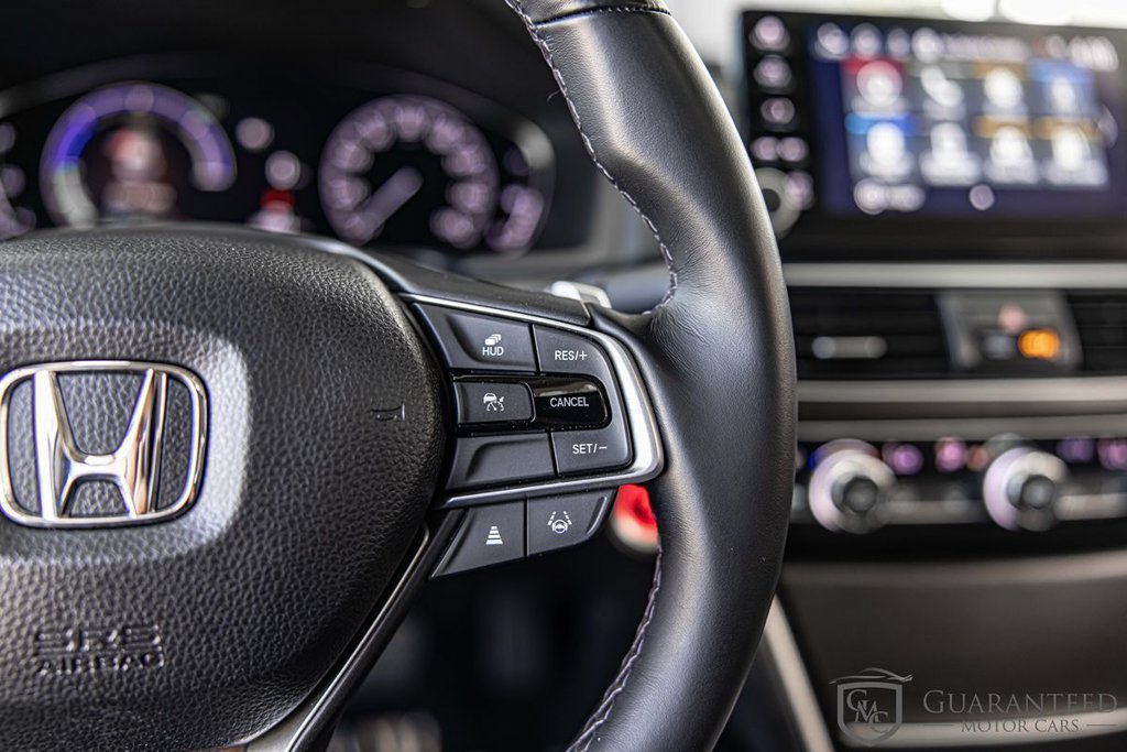 Used 2021 Honda Accord Touring image 26