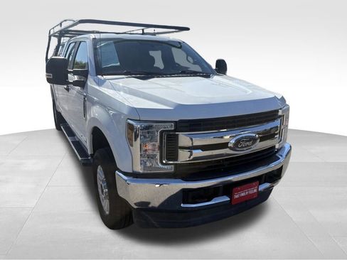 Used 2019 Ford F250 XL w/ STX Appearance Package AWD/4WD image 2