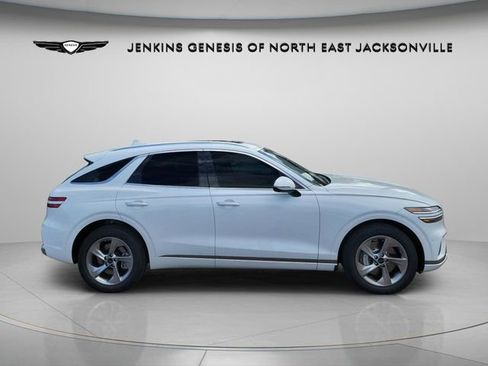 New 2026 Genesis GV70 2.5T Advanced w/ G1 Accessory Package image 2