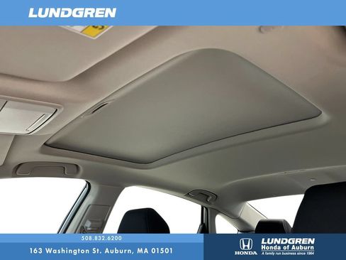 New 2026 Honda Accord SE image 15