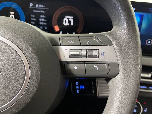 Certified 2024 Hyundai Sonata SEL FWD image 30