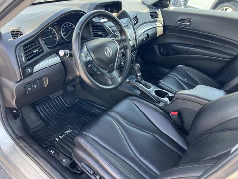 Used 2019 Acura ILX image 5