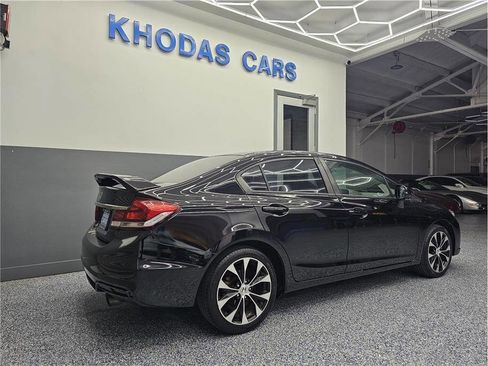 Used 2013 Honda Civic Si image 6