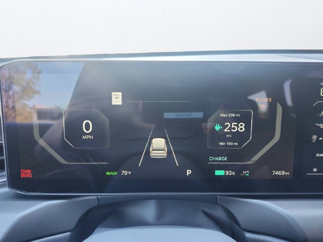 Certified 2026 Kia EV9 Wind AWD/4WD image 30
