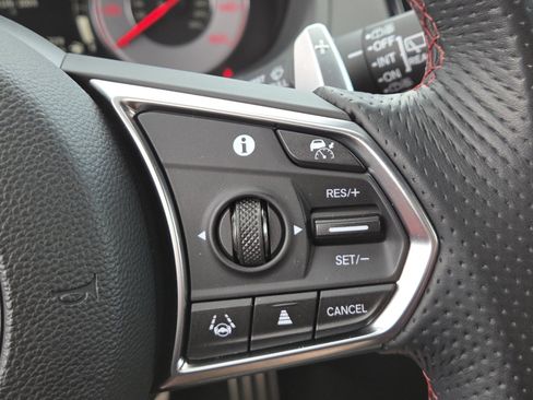 Used 2024 Acura RDX A-Spec AWD/4WD image 33