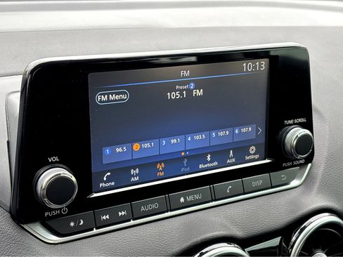 Used 2024 Nissan Sentra S FWD image 6