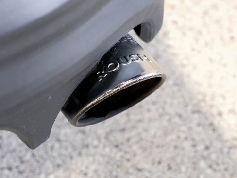 Used 2012 Ford Mustang GT Premium w/ Brembo Brake Pkg image 59