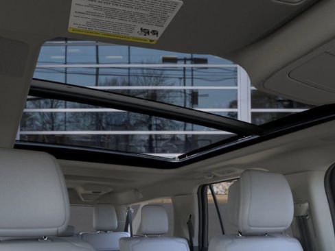 New 2026 Ford Expedition Max Platinum w/ Driver's Package image 22