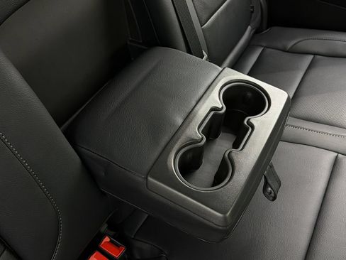 Used 2026 GMC Sierra 1500 Elevation AWD/4WD image 41