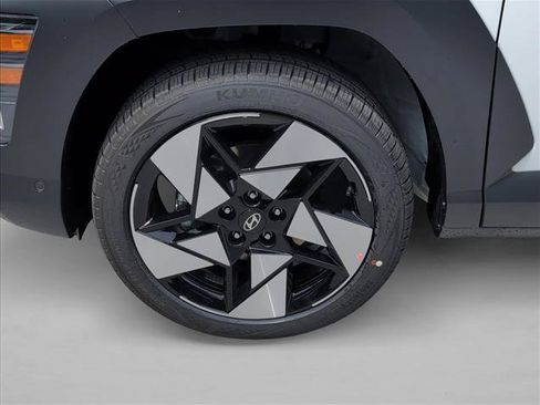 New 2026 Hyundai Kona Limited AWD/4WD image 10