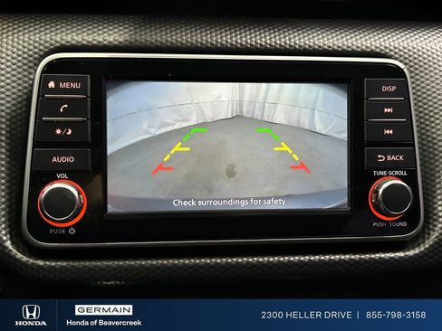 Used 2020 Nissan Kicks S image 27