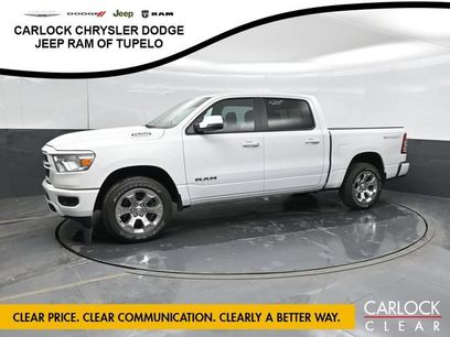 Used 2023 RAM 1500 Big Horn