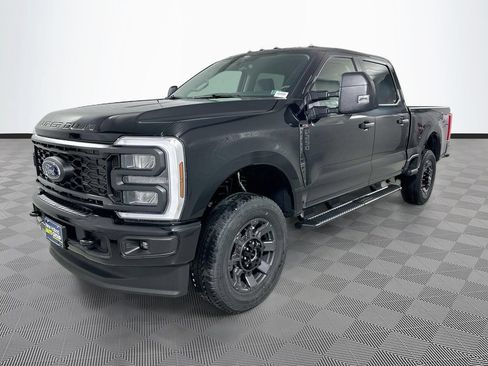 New 2026 Ford F250 XL w/ STX Appearance Package AWD/4WD image 25