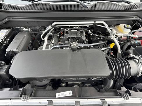 New 2026 GMC Canyon Denali AWD/4WD image 33