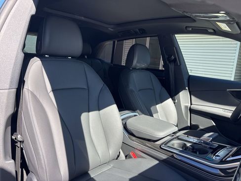New 2026 Audi Q8 Premium Plus image 16