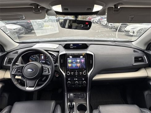 Used 2020 Subaru Ascent Limited image 22