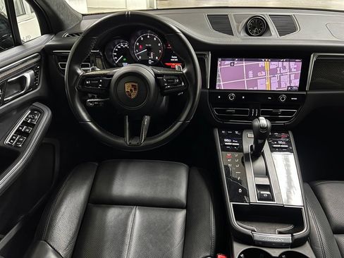 Used 2022 Porsche Macan S AWD/4WD image 31