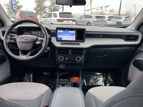 Used 2024 Ford Maverick XLT w/ Equipment Group 300A Standard image 22