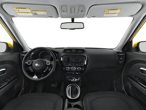 Used 2014 Kia Soul image 5