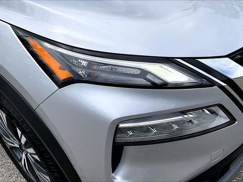 Used 2023 Nissan Rogue SV AWD/4WD image 30