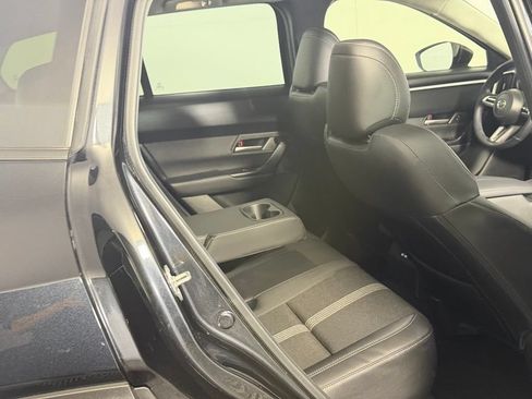 Used 2025 MAZDA CX-50 AWD 2.5 S w/ Premium Package image 29