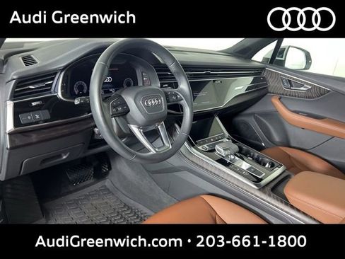Used 2023 Audi Q7 3.0T Premium Plus w/ Premium Plus Package AWD/4WD image 20