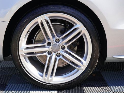 Used 2014 Audi S5 Premium Plus AWD/4WD image 50