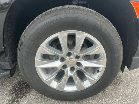 Used 2021 Chevrolet Tahoe Premier image 30