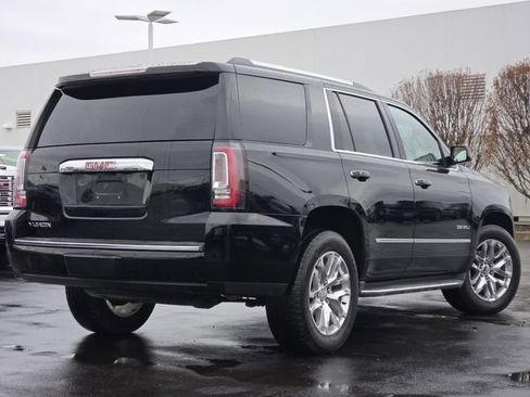 Used 2015 GMC Yukon Denali w/ Open Road Package image 26