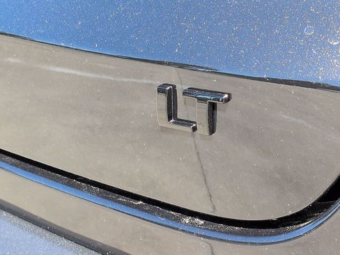 New 2026 Chevrolet Trax LT w/ Driver Confidence Package image 7