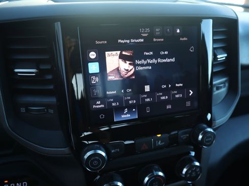 New 2026 RAM 1500 Tradesman image 5