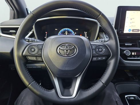 Used 2023 Toyota Corolla XSE image 24