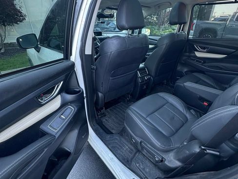 Used 2020 Subaru Ascent Limited w/ Technology Package AWD/4WD image 20