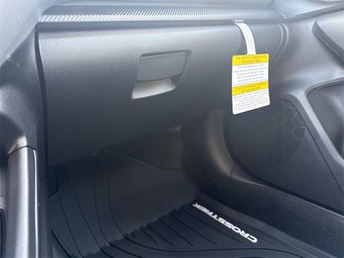 New 2026 Subaru Crosstrek 2.0i Premium image 40