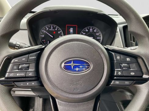Certified 2024 Subaru Crosstrek 2.0i Premium AWD/4WD image 17