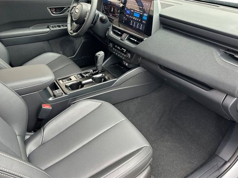 New 2026 Subaru Outback Limited XT image 18