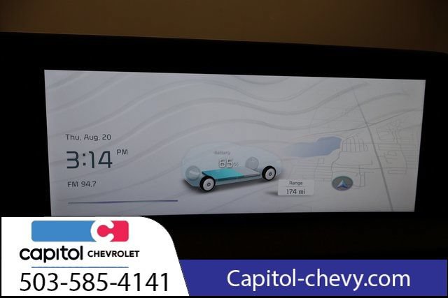 Used 2024 Kia EV6 Light RWD image 26