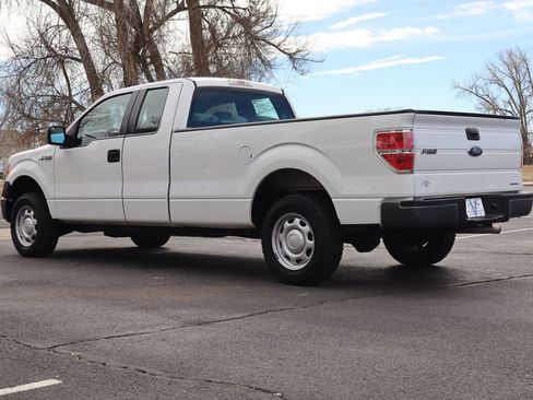 Used 2013 Ford F150 XL image 7