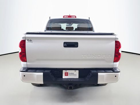 Used 2020 Toyota Tundra 1794 Edition w/ TRD Off-Road Package AWD/4WD image 7