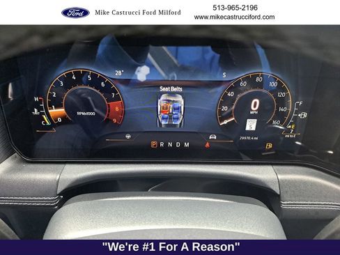 Certified 2024 Ford Mustang GT Premium image 12