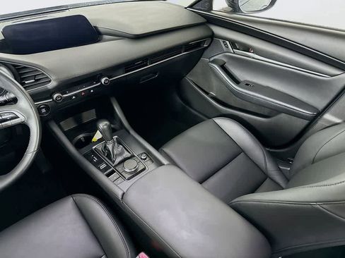 Used 2021 MAZDA MAZDA3 s image 11