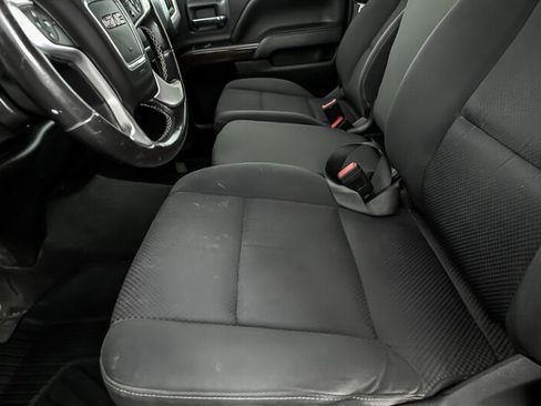 Used 2019 GMC Sierra 1500 SLE w/ SLE Value Package AWD/4WD image 14