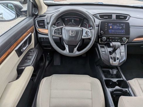 Used 2018 Honda CR-V EX image 19