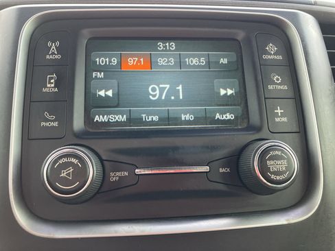 Used 2018 RAM 1500 Express w/ Black Ram 1500 Express Group AWD/4WD image 19