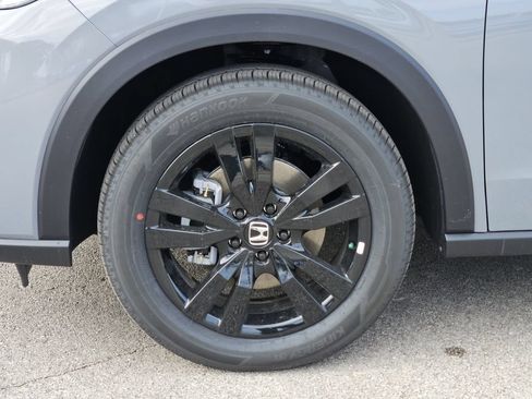 New 2027 Honda HR-V Sport image 15