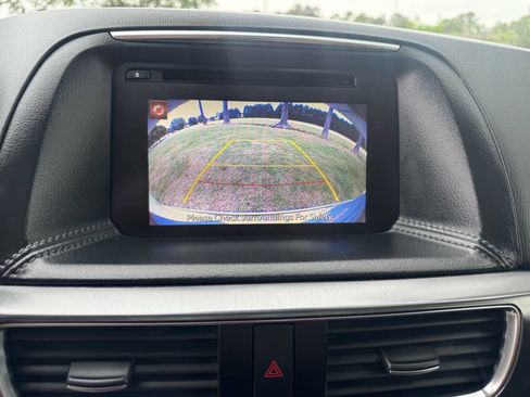 Used 2016 MAZDA CX-5 Grand Touring AWD/4WD image 21