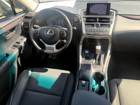 Used 2015 Lexus NX 200t FWD image 7