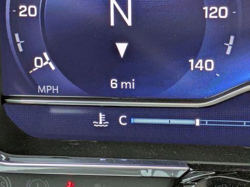 New 2025 Chevrolet Silverado 1500 RST w/ LPO, Dark Essentials Package image 29