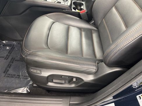 Used 2023 MAZDA CX-5 AWD 2.5 S w/ Premium Plus Pkg image 14